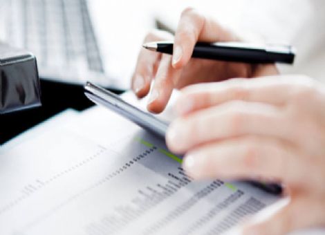Quais so as prioridades financeiras das empresas em 2015